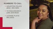 Erica Hernandez: FBI joins search for missing Houston mother | wfaa.com