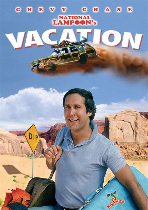 National Lampoon S Vacation Full Cast Crew TV Guide