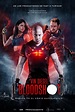 Póster español - Cartel de Bloodshot (2020) - eCartelera