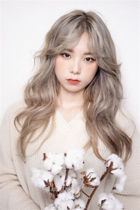 Image Result For Korean Hair Korean Hair Color Korea Hair Color