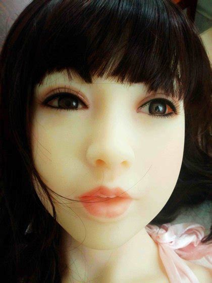Realistic Silicone Sex Love Real Doll 158id9374679 Buy China Sex