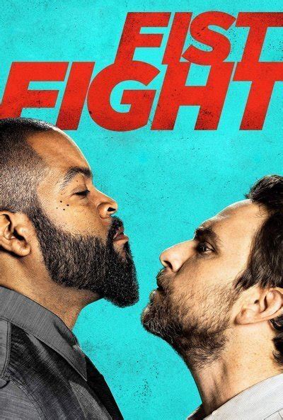 Fist Fight Movie Review And Film Summary 2017 Roger Ebert
