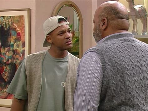 ‘the Fresh Prince Of Bel Air Was Will Smiths Acting School