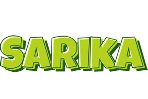 Sarika Logo | Name Logo Generator - Smoothie, Summer, Birthday, Kiddo, Colors Style