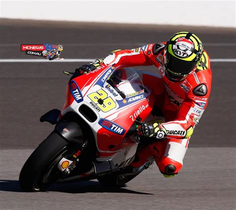 Indy Motogp Sunday Race Day Guide Mcnews