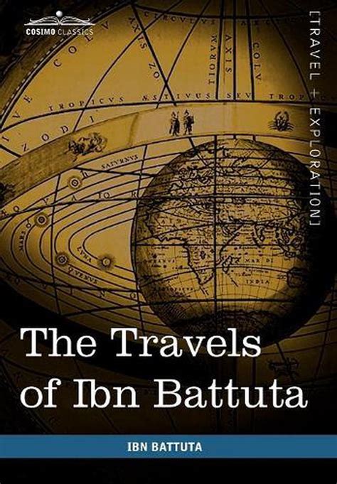 Travels Of Ibn Battuta In The Near East Asia And Africa By Ibn