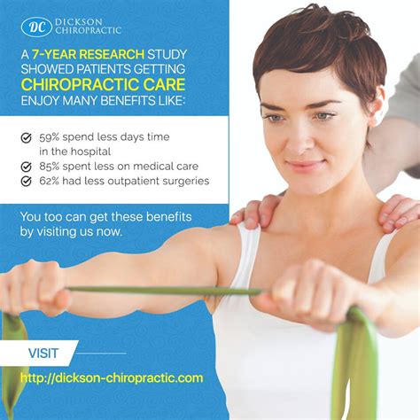 Research Based Benefits Of Chiropractic Care Chiropractic Flickr
