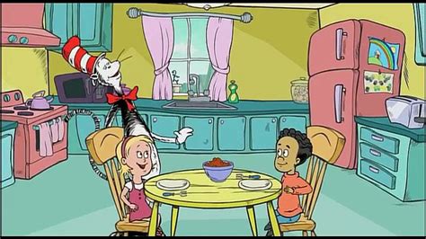 The Cat In The Hat Knows A Lot About That S02e02 Inside Out Hear Here Video Dailymotion