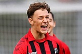 Yannik Keitel erhält Profivertrag beim SC Freiburg - SC Freiburg ...