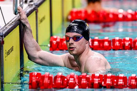 Louis croenen (born 4 january 1994) is a belgian competitive swimmer. Louis Croenen: 'De plaats op de Olympische Spelen is belangrijker dan de tijd.' - Sport 24/7