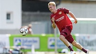 Bayer 04 Leverkusen: Julian Brandt zahlte Haus für seine Eltern und Brüder