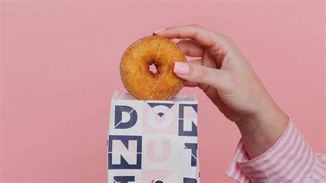 National Donut Day Australia 2023
