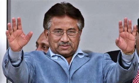 Musharraf Fails To Appear Before Medical Panel Pakistan Dawncom