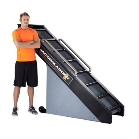 Stairmaster Jacobs Ladder 2 Gym Equipment Australia