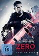 Zero Tolerance | Szenenbilder und Poster | Film | critic.de
