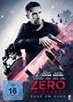 Zero Tolerance | Poster | Bild 1 von 1 | Film | critic.de