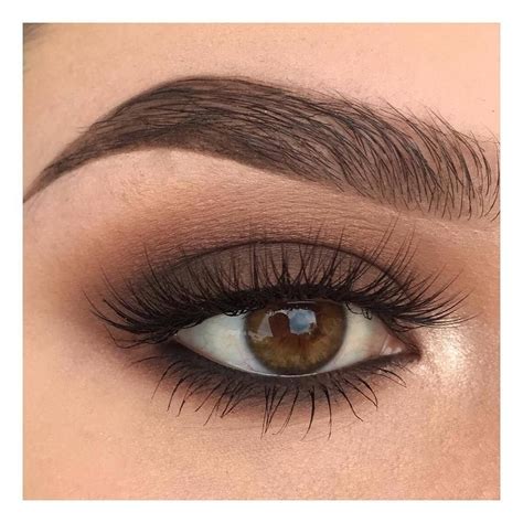 10 Ideal Pretty Makeup Ideas For Brown Eyes 2023