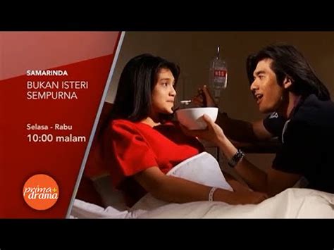 Promo episod 11 dan 12 cik sempurna slot dahlia tv3. Bukan Isteri Sempurna - Episod 8-9 - YouTube