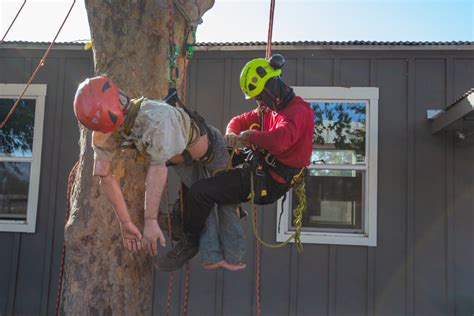 Ehap W Aerial Rescue Academy Trained