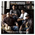 New Song: Fred Hammond and United Tenors - 'Here In Our Praise' | The ...