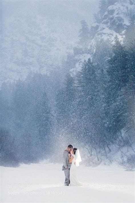 Amazing Wedding Dresses Styles For Winter Wonderland Weddings 116