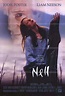 Movie Review: "Nell" (1994) | Lolo Loves Films