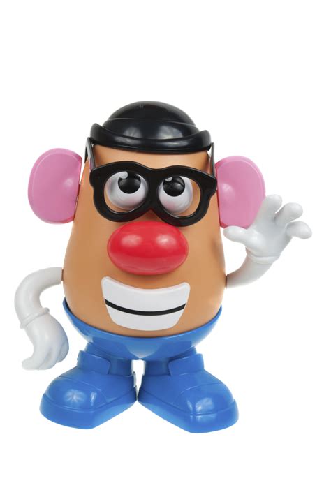 Mr Potato Head Martec