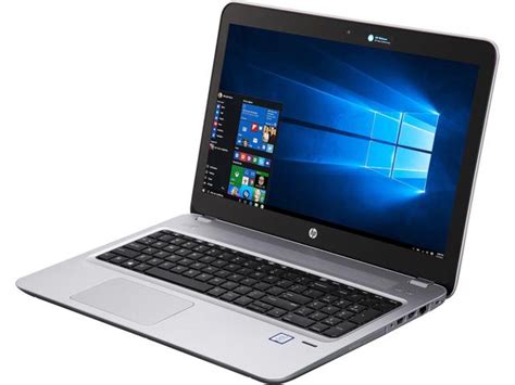 Hp Probook 450 G4 Core I5 7th Gen 2gb Graphics Gaming Laptop Price In