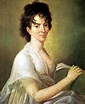 Maria Anna Keller - Haydn's wife; they had no children | Opera music ...