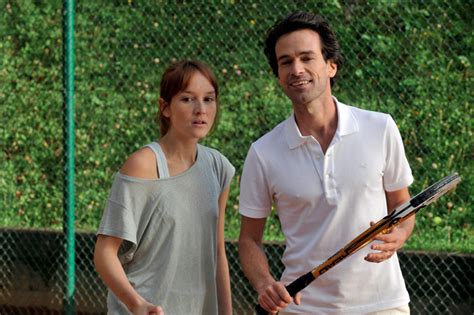 watch u s trailer for francois ozon s ‘the new girlfriend starring romain duris indiewire