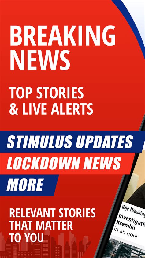 Breaking News Brief Us News Apk For Android Download