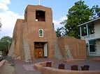Santa Fe (Nouveau-Mexique) — Wikipédia