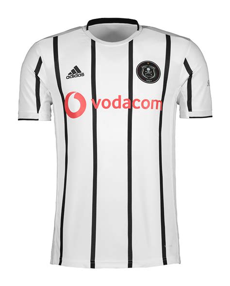 Understand And Buy Orlando Pirates 2021 Kit Disponibile