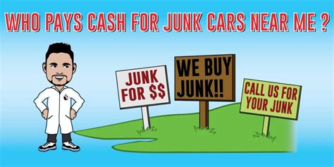 Our customer service team is dedicated to helping you through every step of the process. Sell My Junk Car For $500 | Who Buys Junk Cars for Cash ...
