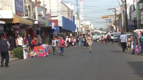 Avenida Aquiles Serdán Cerrada A La Circulación Vehicular Sinaloa