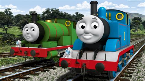 Thomas & friends (ost) (thomas the tank engine). Las formas de Many para ver videos y clips | Thomas & Friends