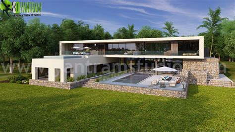 3d Home Design Walkthrough 3d Exterior Walkthrough By