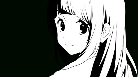 Black Background Anime Dark Anime Wallpapers Wallpaper Cave