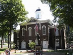 Places To Go, Buildings To See: Loudon County Courthouse - Loudon ...