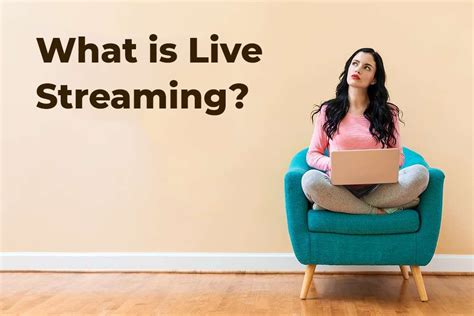 Tips For An Effective Live Streaming Smmile