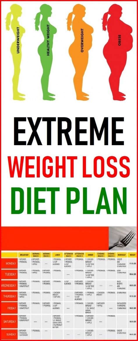 Pin on diet plan