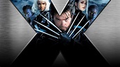 Movie x2: x-Men united HD Wallpaper