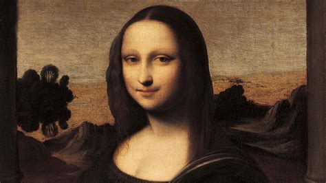 La Batalla Que Envuelve La Mona Lisa De Isleworth