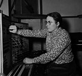 Listening as Activism: The “Sonic Meditations” of Pauline Oliveros ...