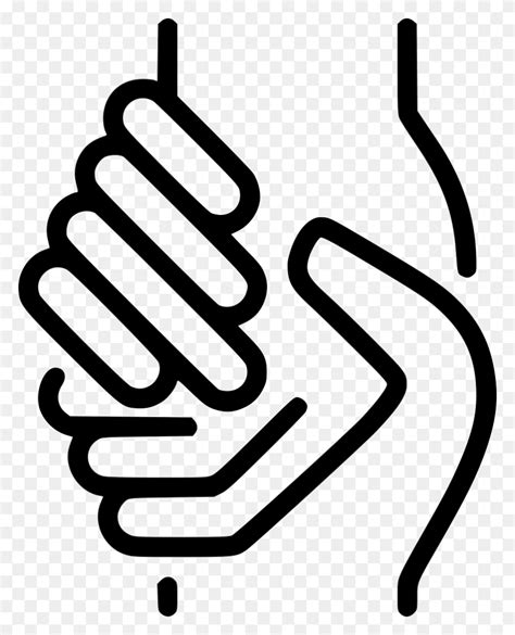 Helping Hand Png Icon Free Download Helping Hand Png Flyclipart