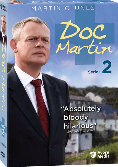 Watch Doc Martin Season 2 Online Watch Full Doc Martin Season 2