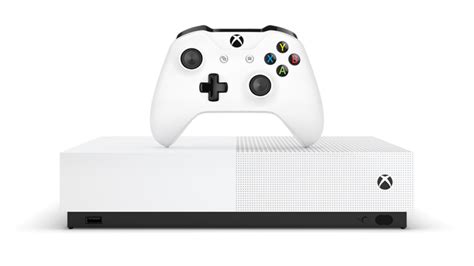 Download Xbox One S Png Png And  Base