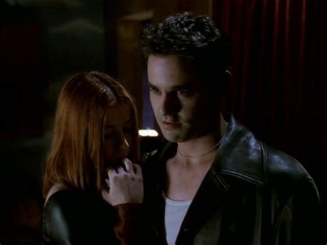 Willow And Xander Buffy Vampire Slayer Relationships Photo 37411073 Fanpop