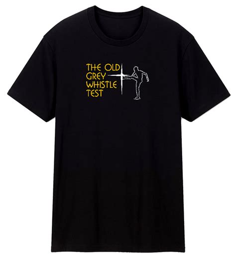 the old grey whistle test t shirt shopbelike