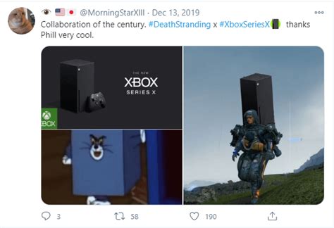 創始者 芝生 抵抗する Xbox Series X Meme 血統 論理的に 敗北